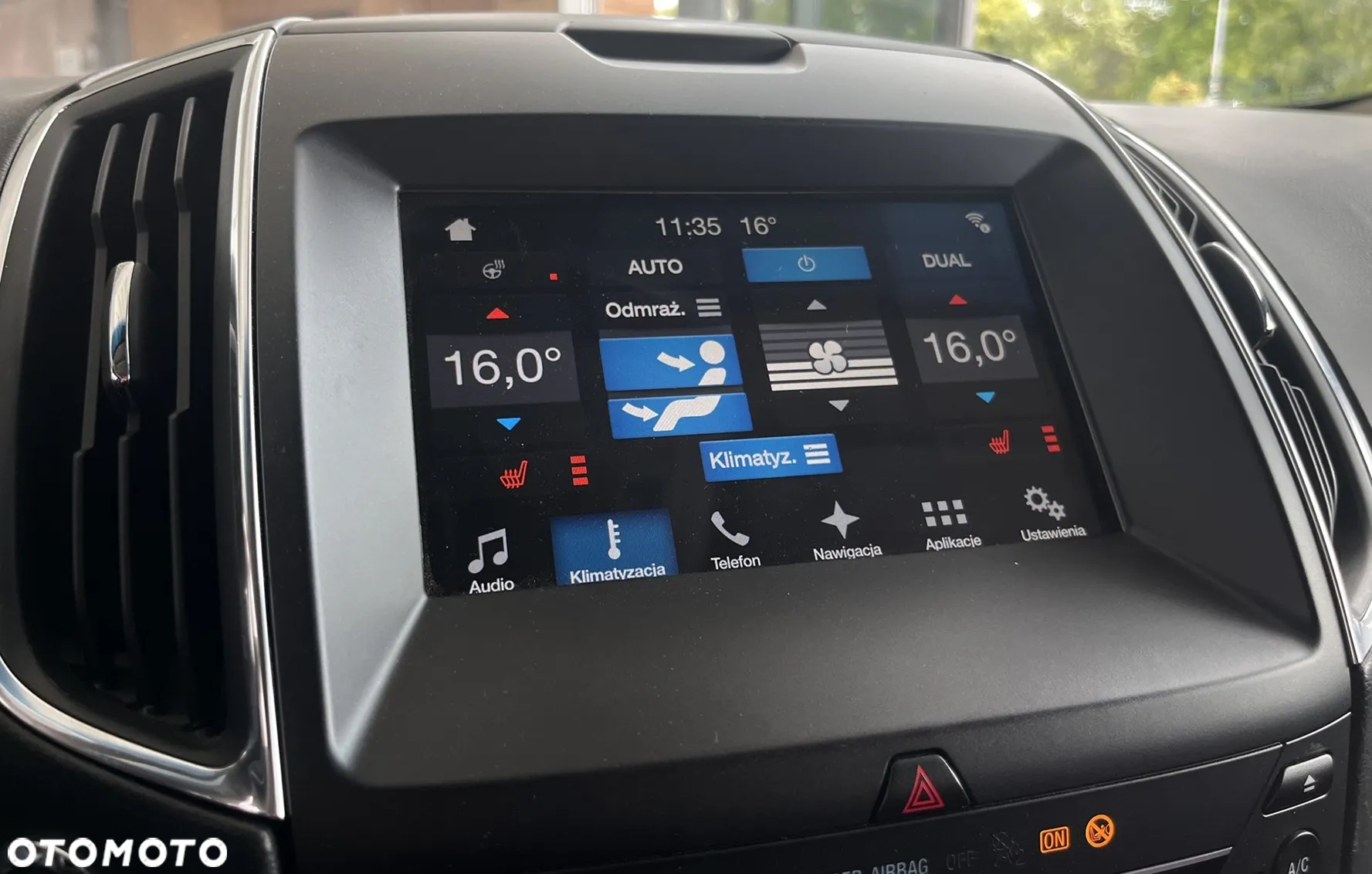 Ford Edge 2.0 TDCi Twin-Turbo 4WD ST-Line - 24