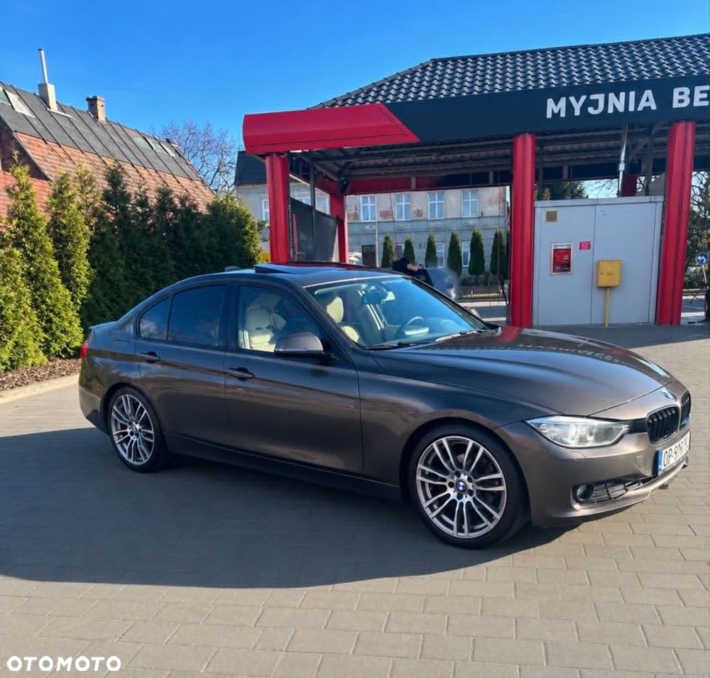 BMW Seria 3 - 1