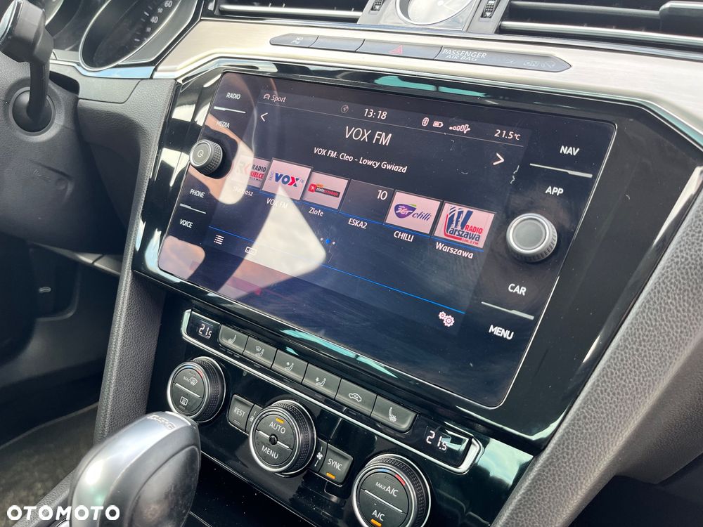 Volkswagen Passat 1.5 TSI EVO Highline DSG - 23