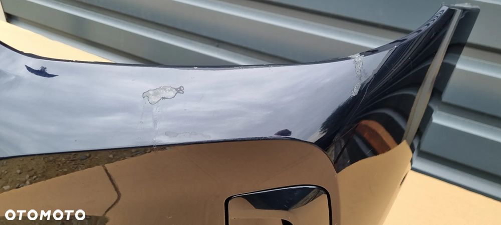 BMW IX3 G08 LIFT M-PAKIET 2021- zderzak przód oryginał ME155 - 8