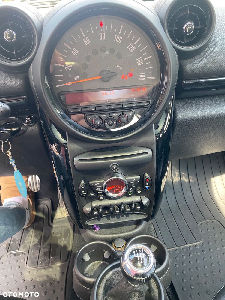 MINI Countryman Cooper S ALL4 EU6 - 15