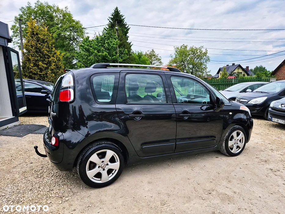 Citroën C3 Picasso 1.6i Exclusive - 13