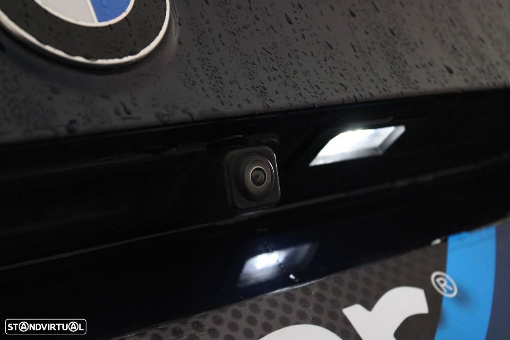 BMW 520 d Line Luxury Auto - 53