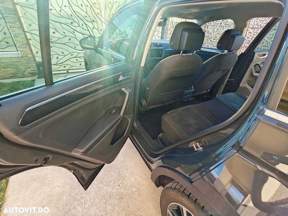 Volkswagen Tiguan - 11