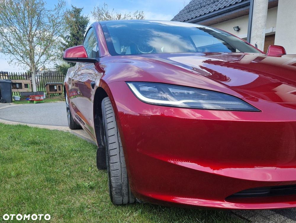 Tesla Model 3 Long Range AWD - 12