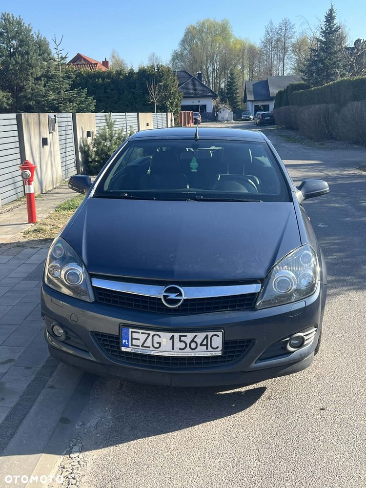 Opel Astra 1.9 CDTI Edition - 2