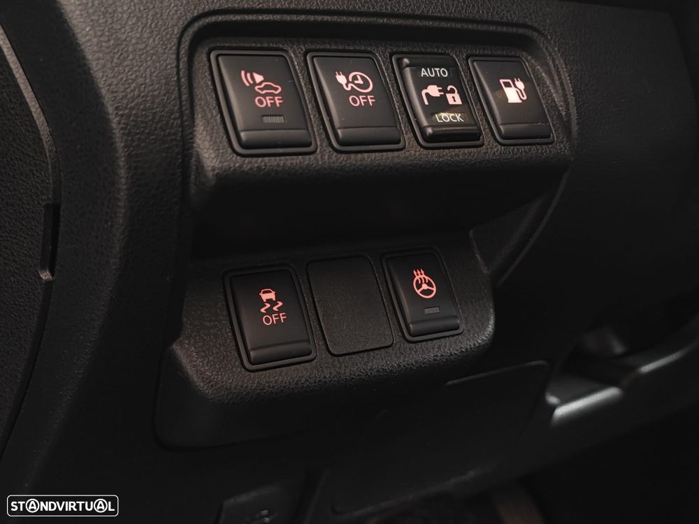 Nissan Leaf Tekna 30 kWh - 19