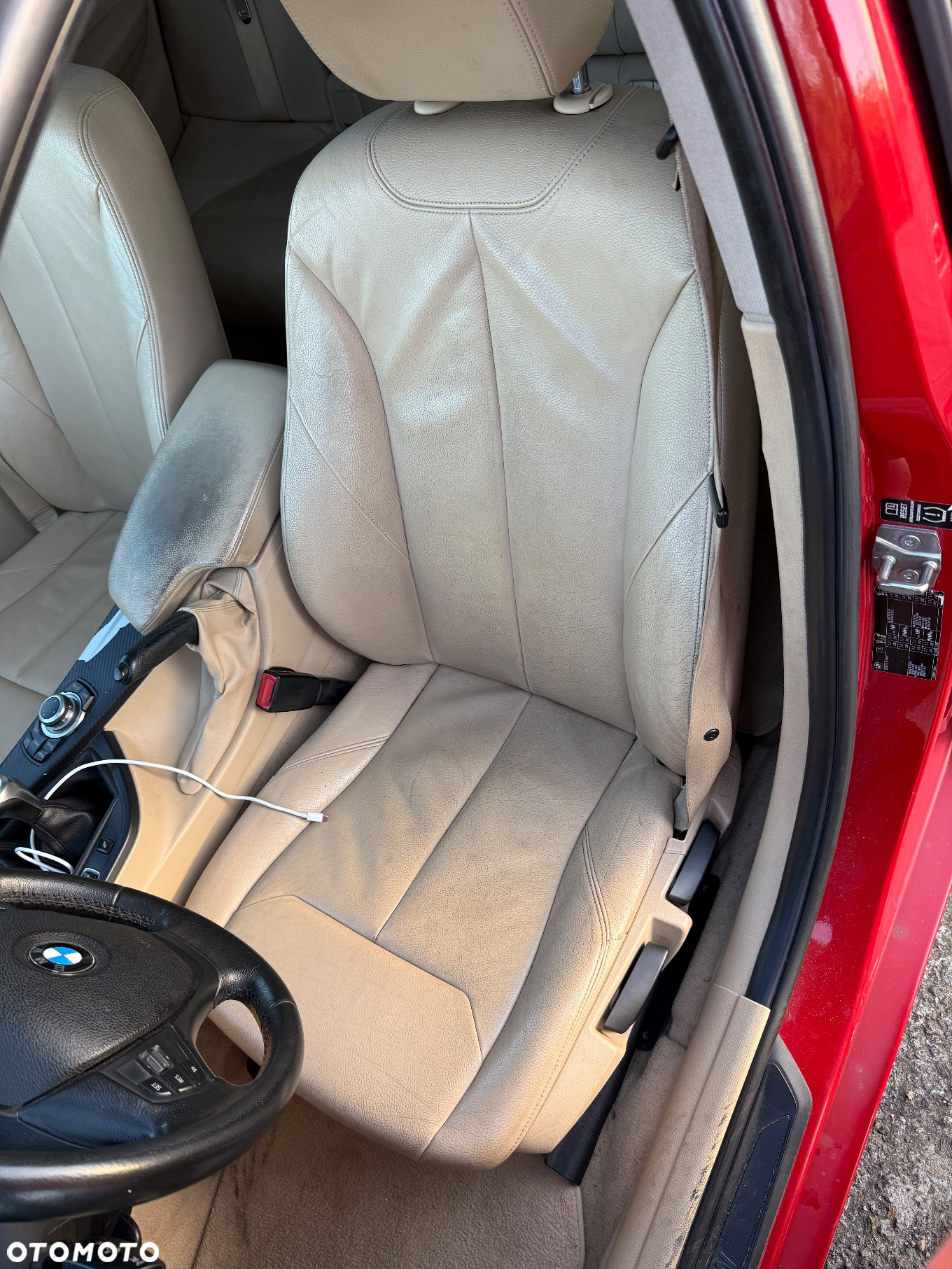 BMW Seria 3 320d - 15