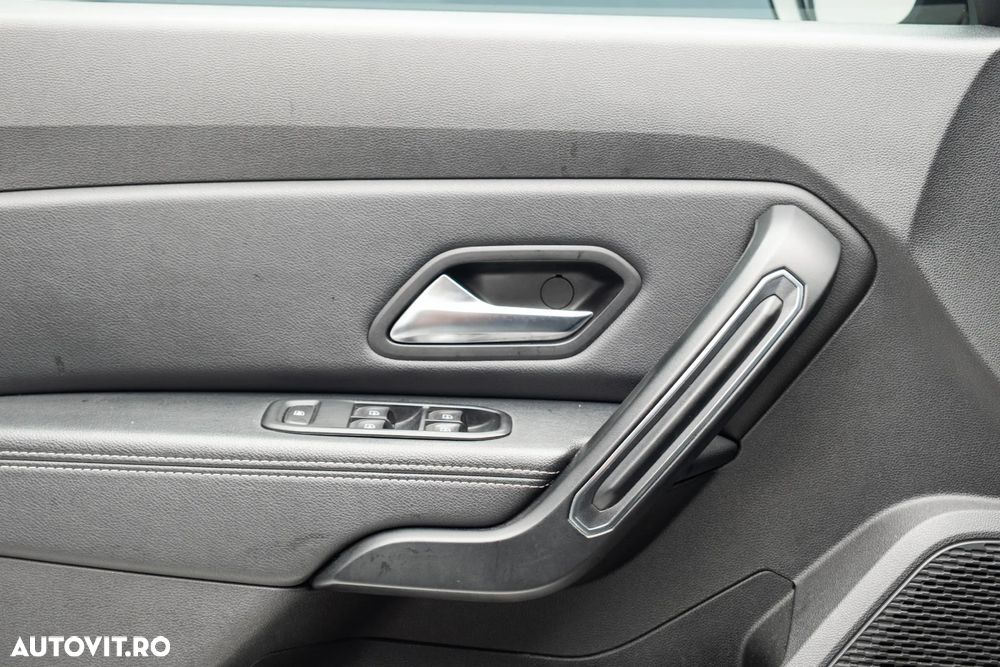 Dacia Duster 1.5 Blue dCi 4WD Prestige - 31