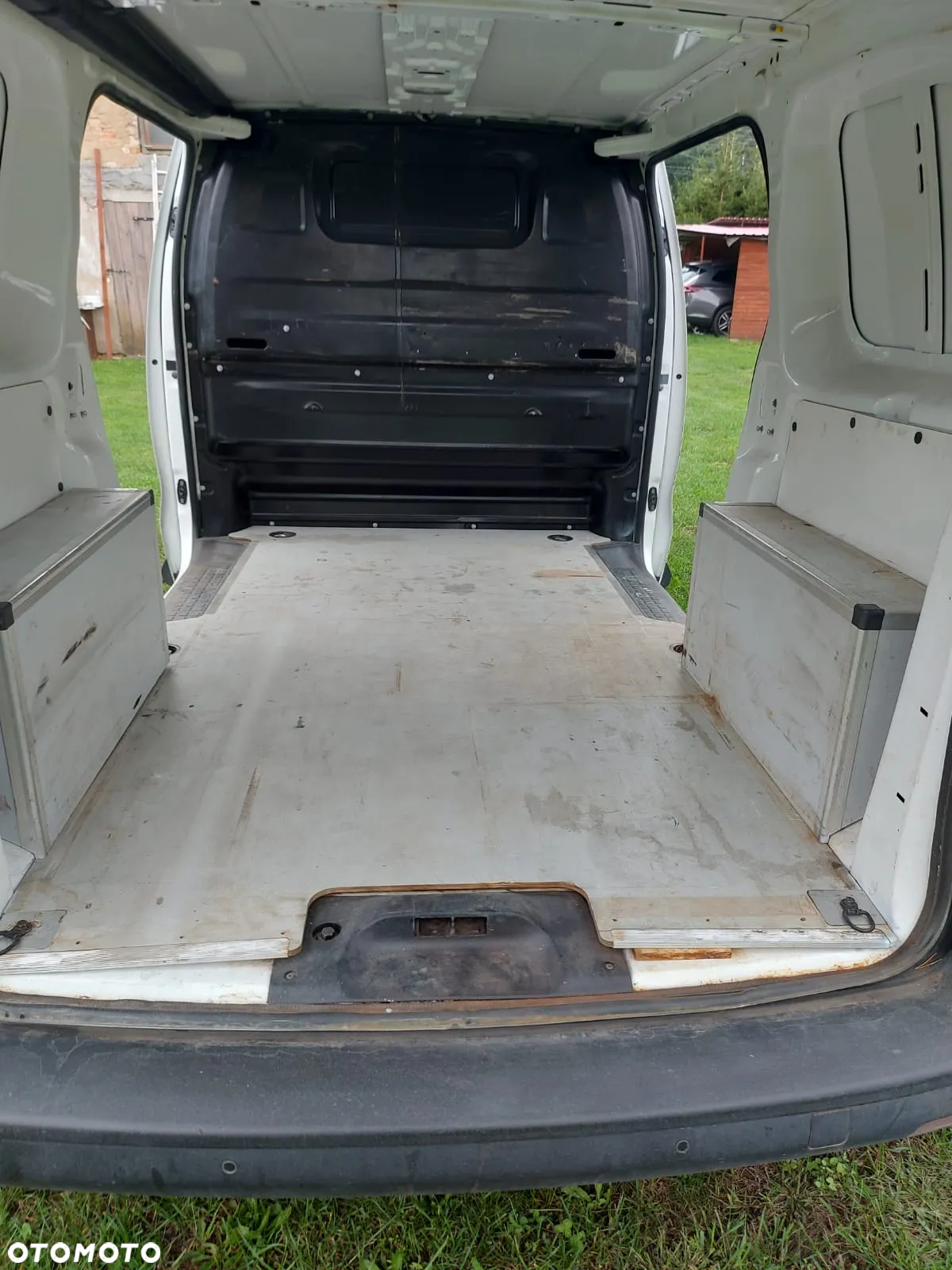 Peugeot Expert 2.0 BlueHDi Standard 2,8t (bryg.) - 9