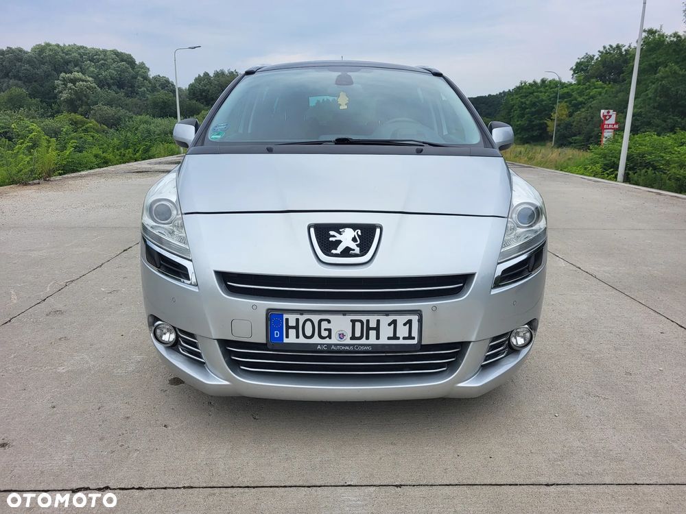 Peugeot 5008 - 18