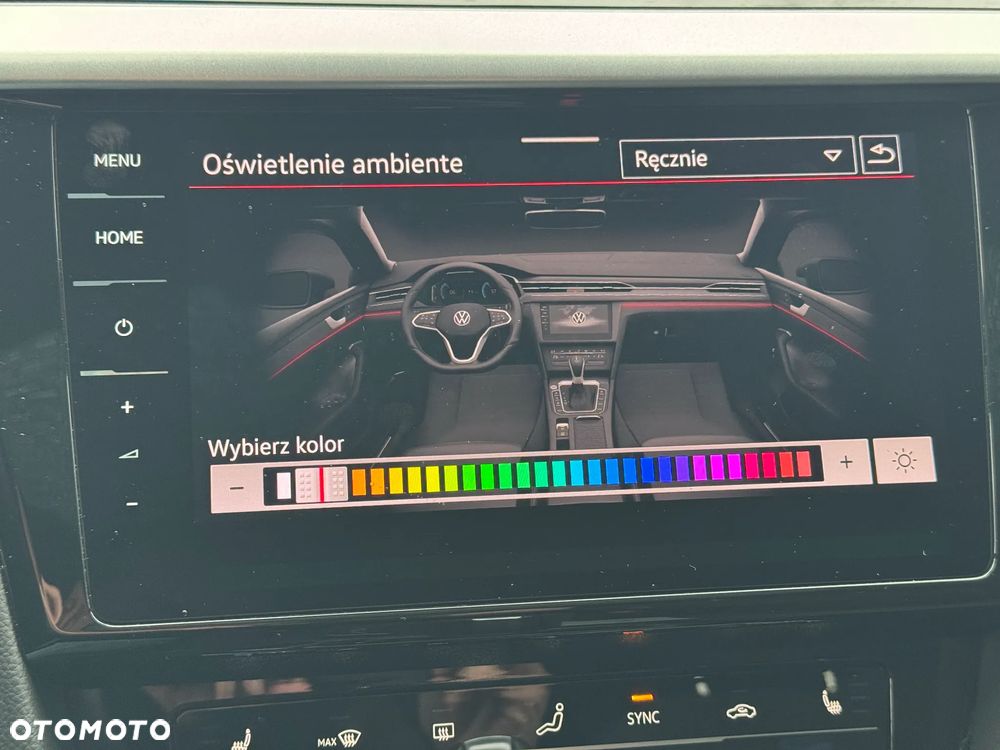 Volkswagen Arteon Shooting Brake 2.0 TSI OPF 4Motion DSG R - 20