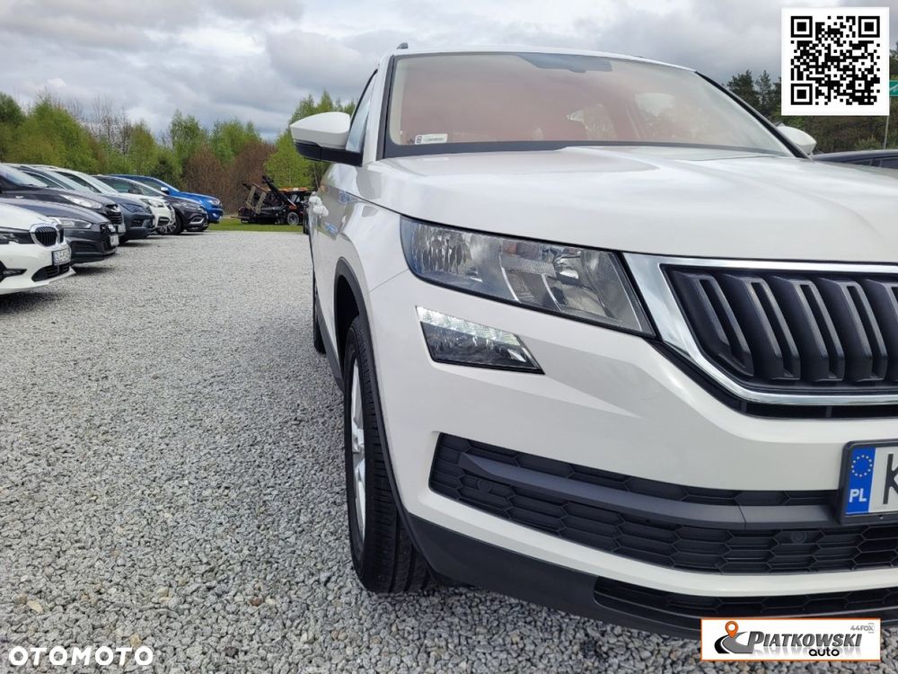 Skoda Kodiaq - 4