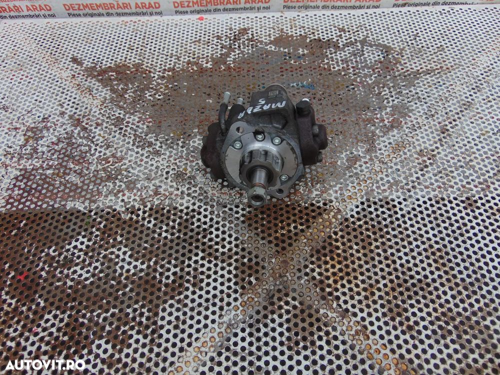 Pompa Inalte Mazda 5 RF7J 143 cp pompa Inalta Mazda 6 Mazda 5 Mazda 3 2.0 cod 2940000420 - 8