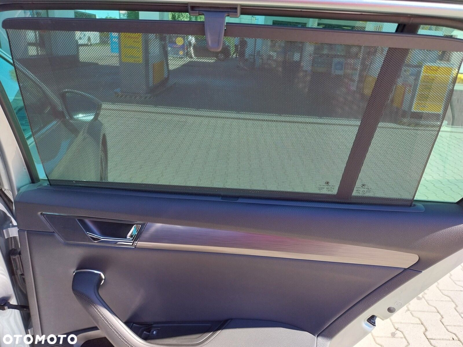 Skoda Superb - 26