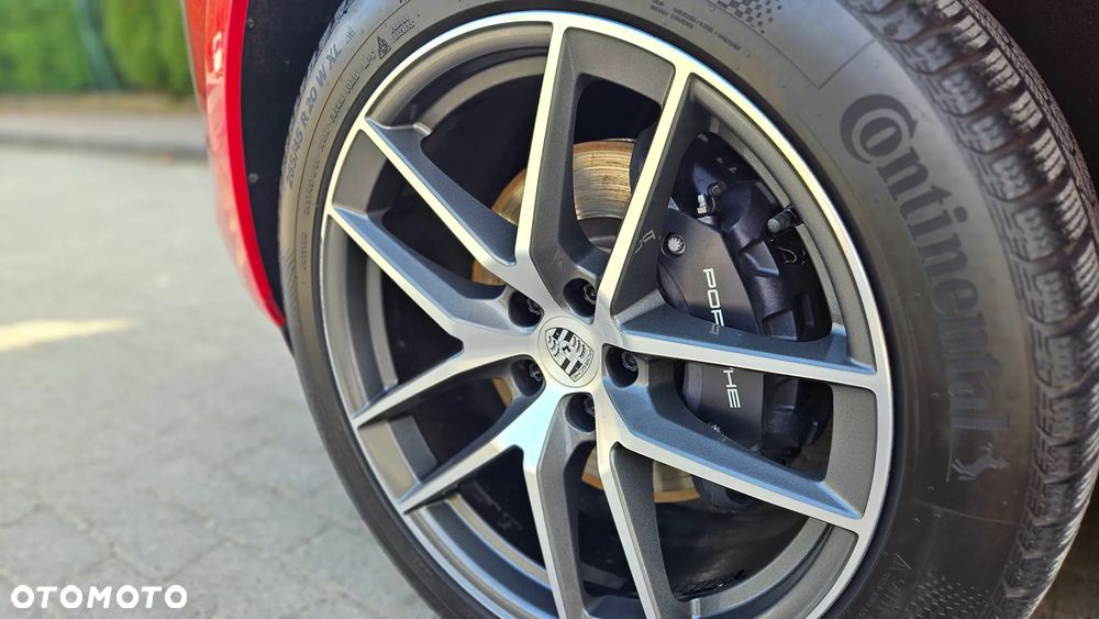 Porsche Macan T PDK - 27