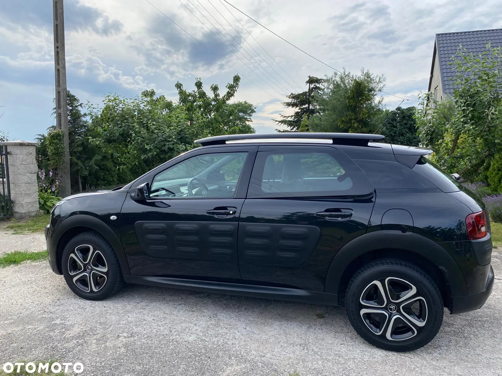 Citroën C4 Cactus 1.6 Blue HDi Feel Edition - 10