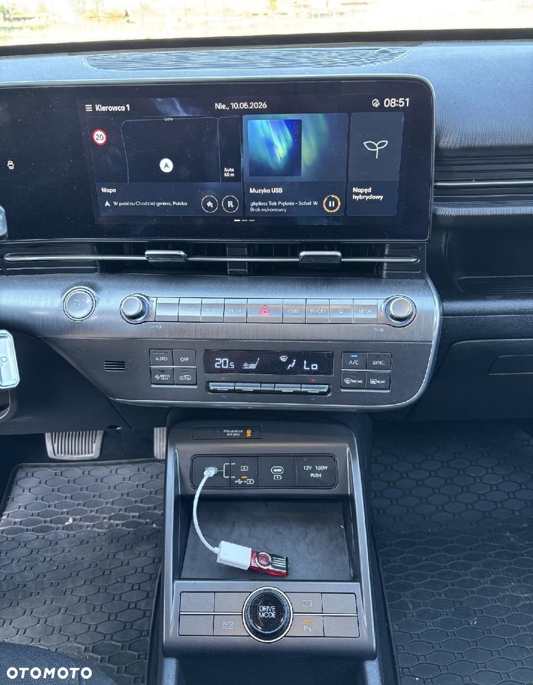 Hyundai Kona - 12