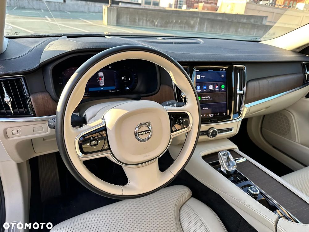 Volvo S90 B6 B AWD Inscription - 18