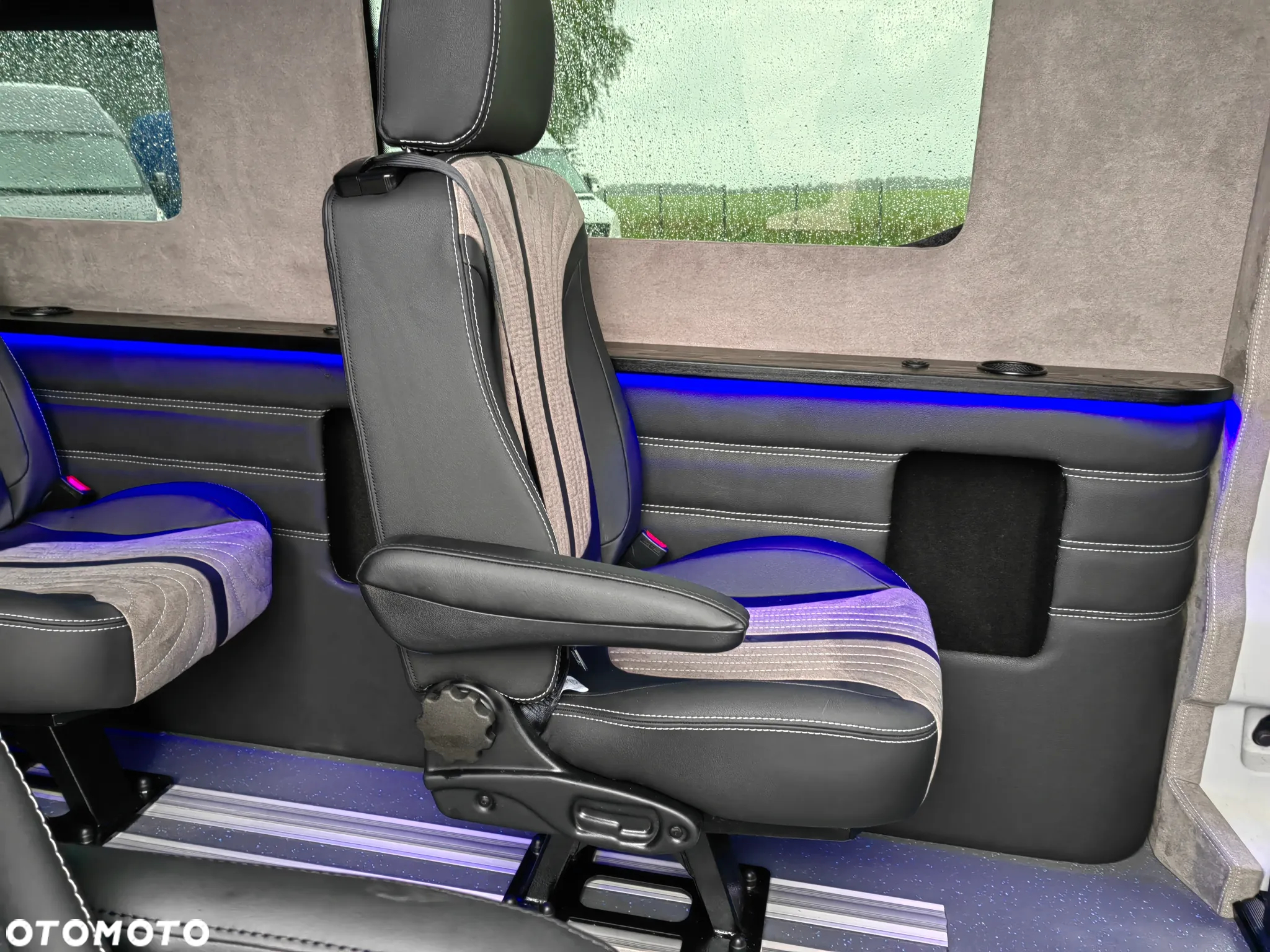 Mercedes-Benz sprinter - 11