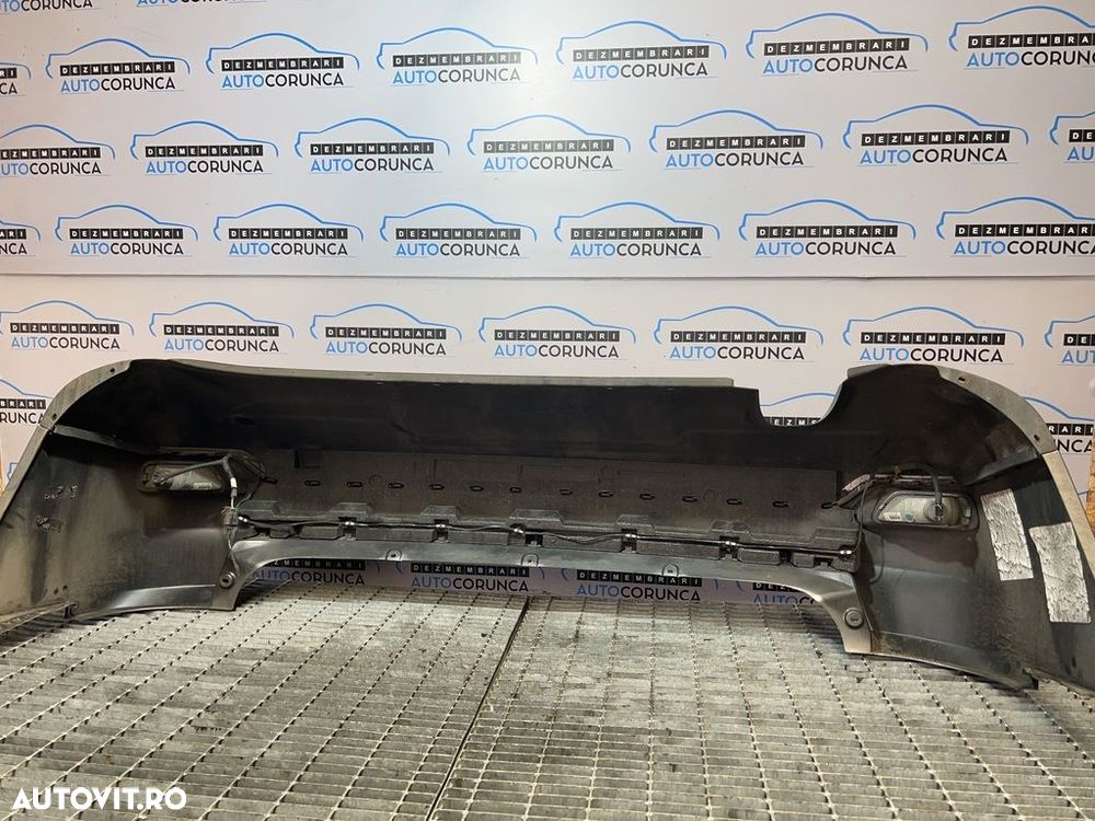 Bara spate Jeep Compass 2011 - 2015 SUV 4 Usi GRI (572) - 8