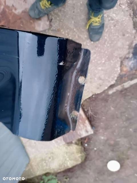 błotnik prawa strona ford mondeo mk iv - 2