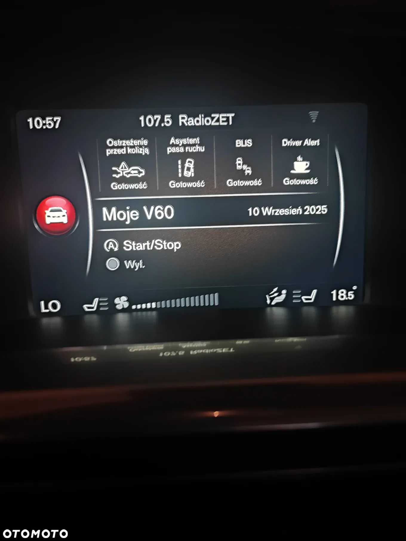 Volvo V60 T5 Drive-E Summum - 16