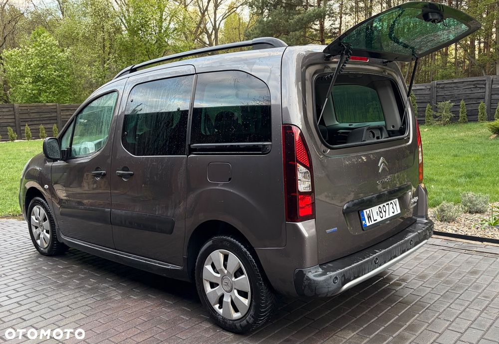 Citroën Berlingo Multispace BlueHDi 100 SELECTION - 6