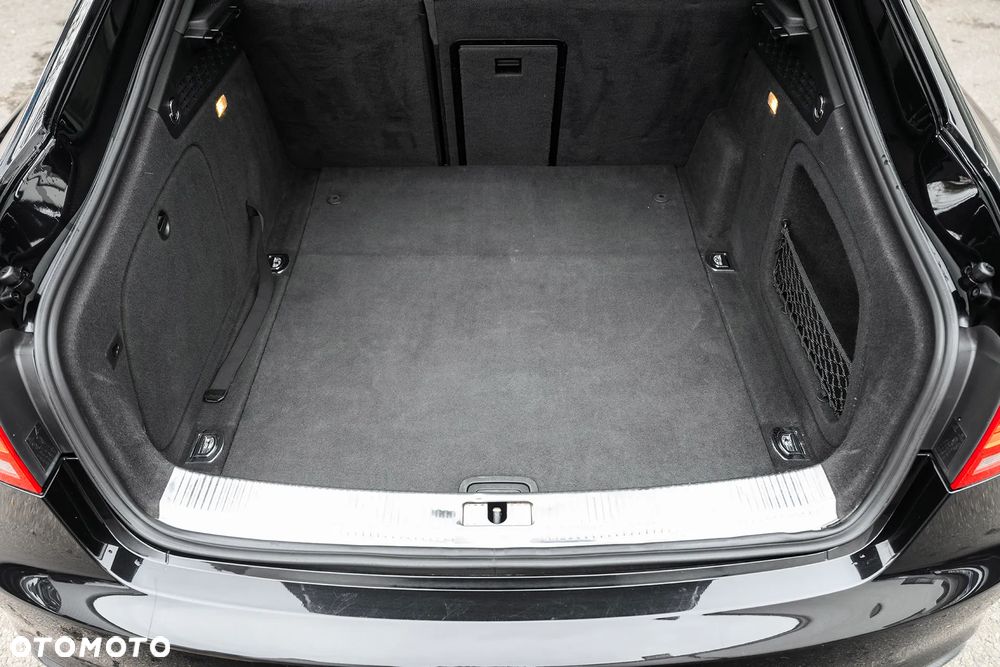 Audi S5 Sportback - 33