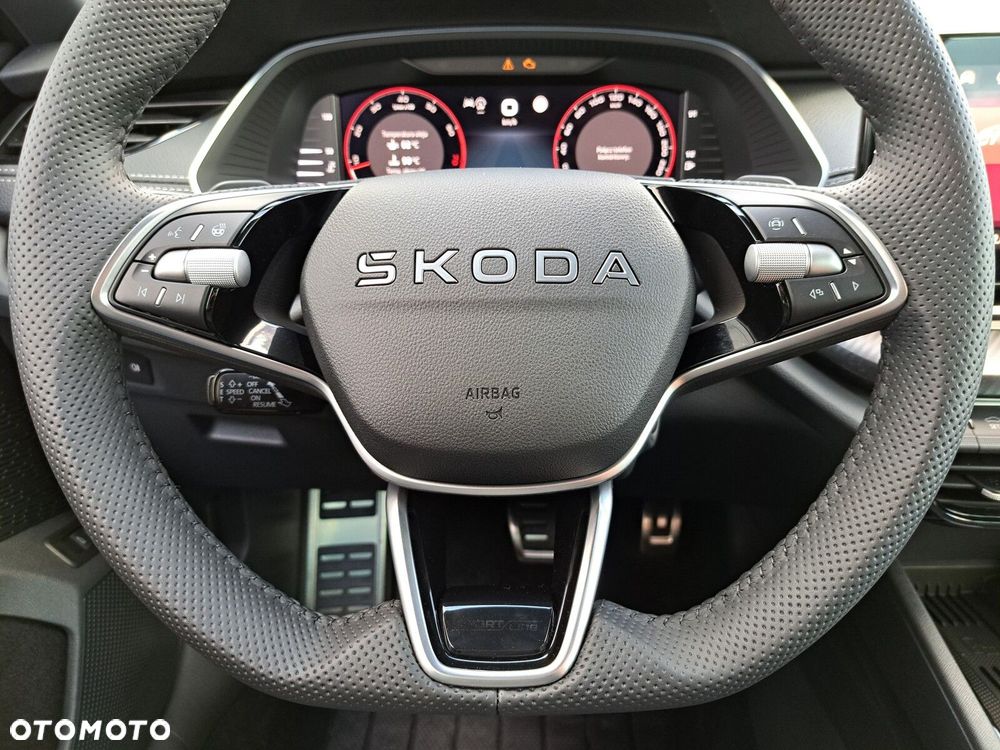 Skoda Octavia 1.5 TSI mHEV Sportline DSG - 21