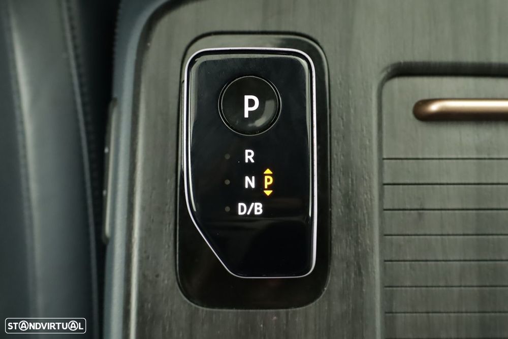 Nissan Ariya 87 kWh Evolve - 16