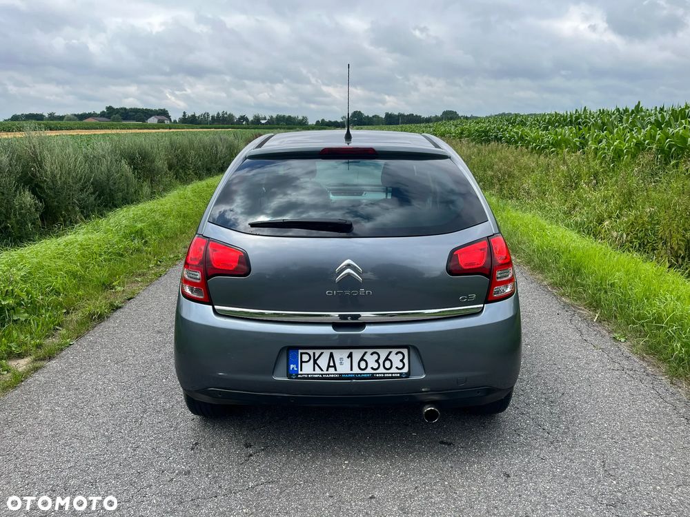 Citroën C3 - 7