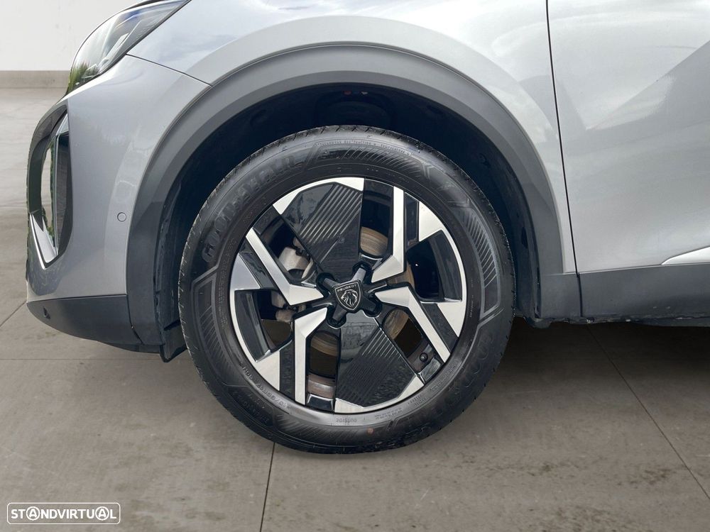 Peugeot 2008 1.2 PureTech Allure - 15