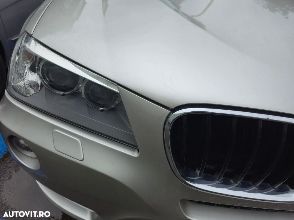BMW X3 - 9