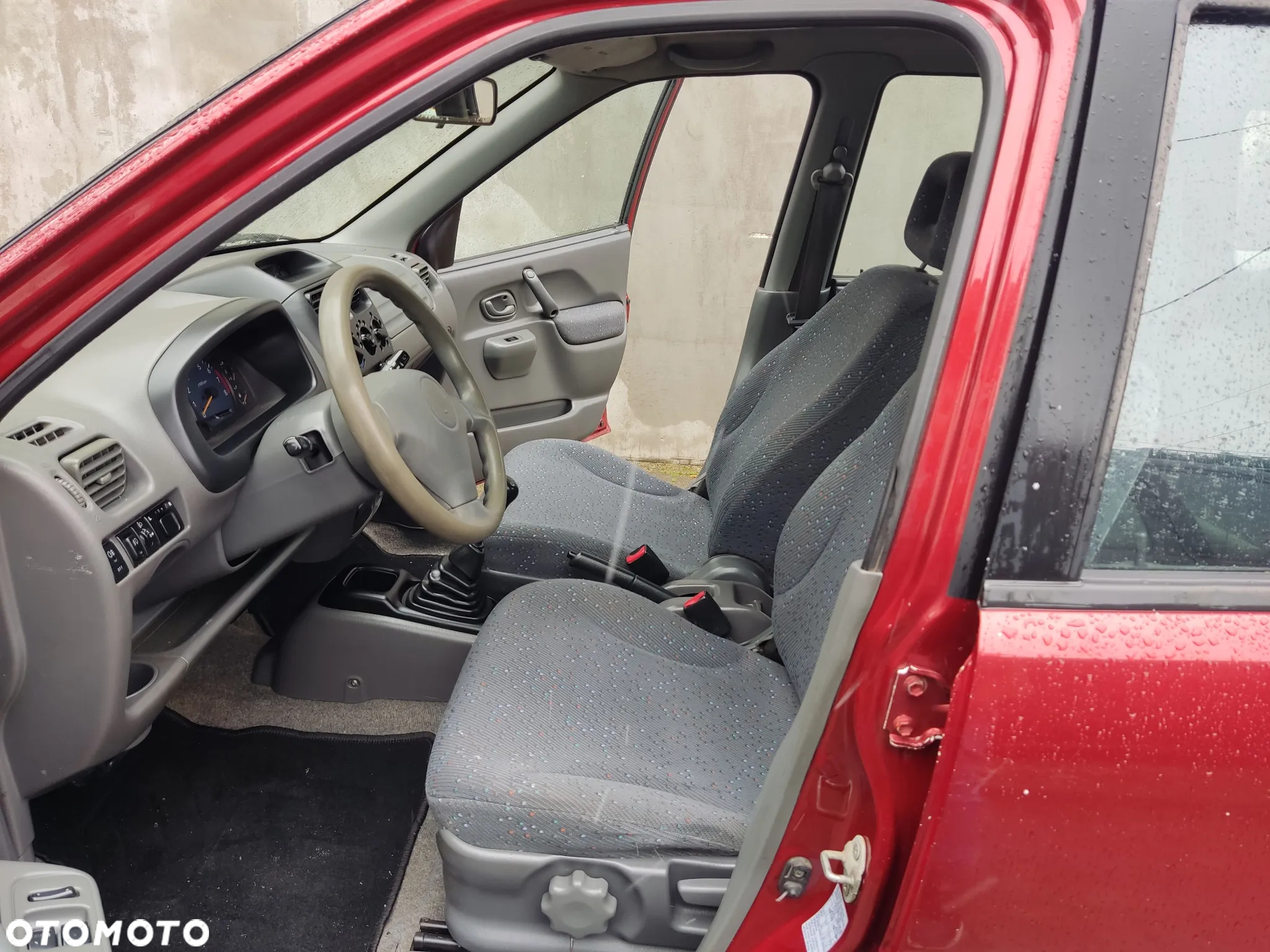 Suzuki Ignis - 25