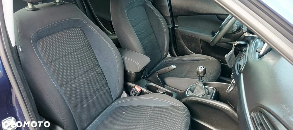 Fiat Tipo 1.4 16v Easy EU6d - 31