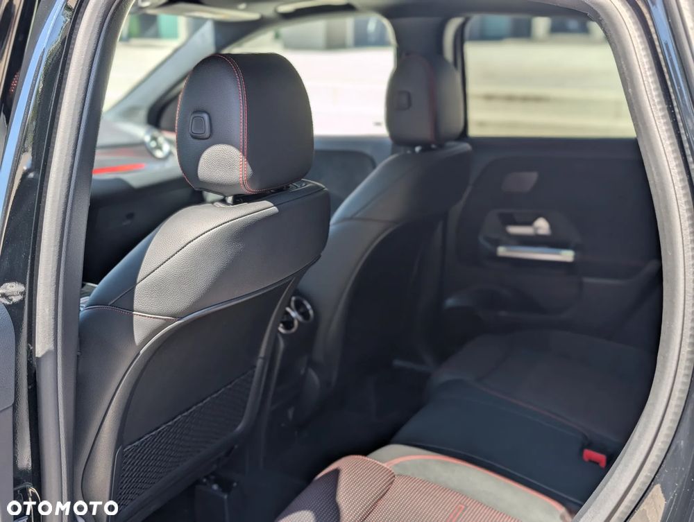 Mercedes-Benz GLA 250 4-Matic Edition 1 - 10