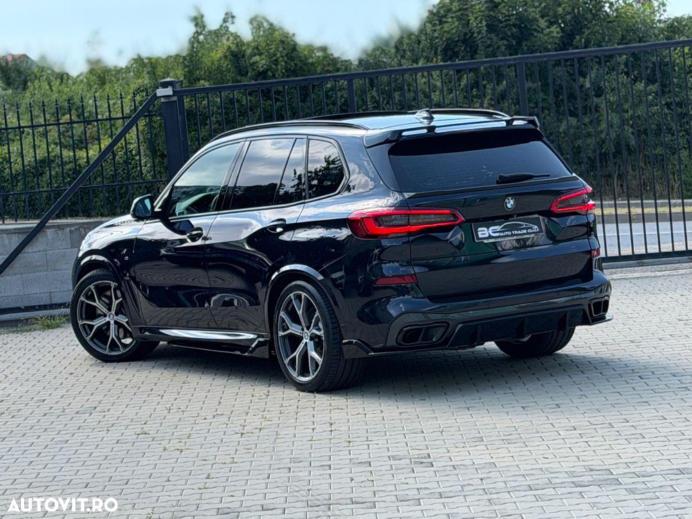 BMW X5 xDrive30d xLine - 3
