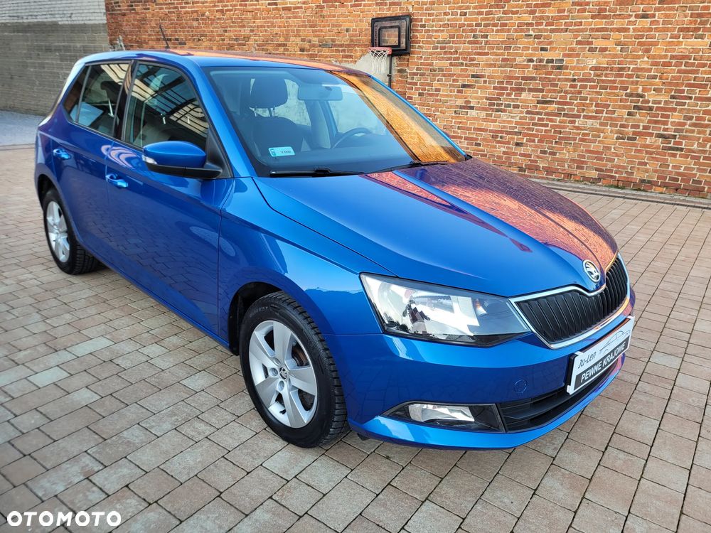 Skoda Fabia 1.0 TSI Ambition - 5