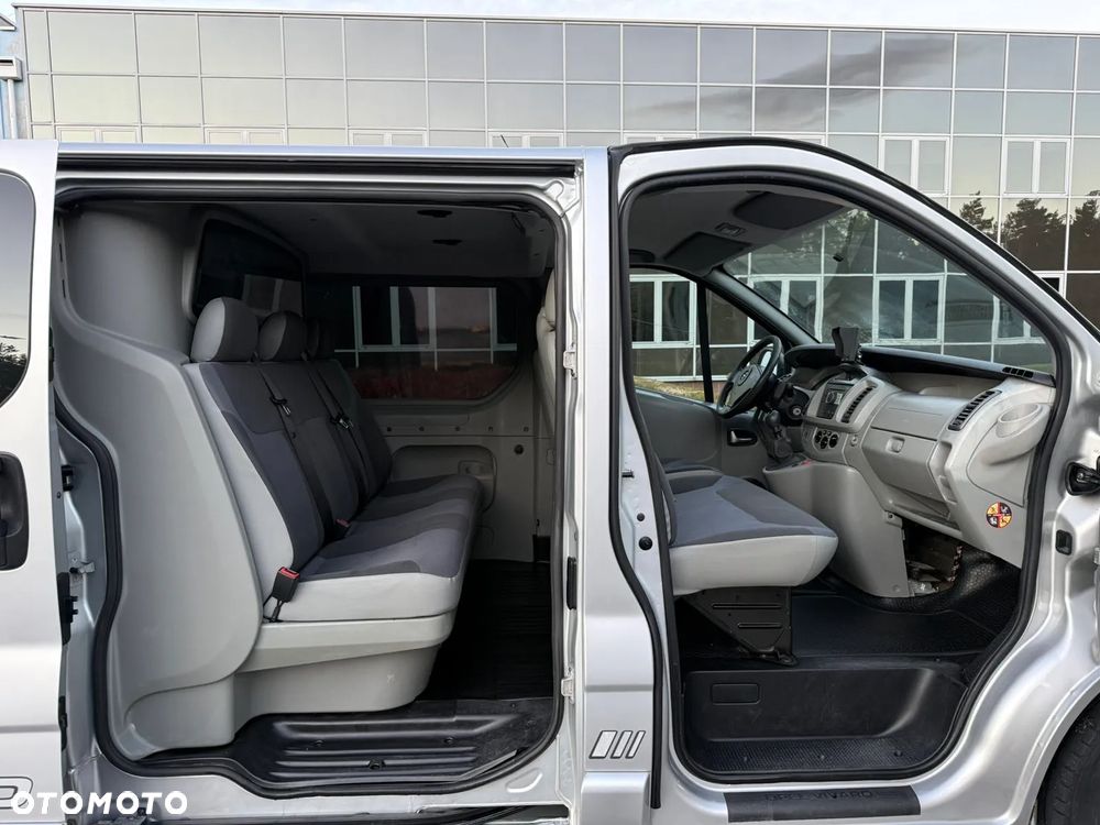 Opel Vivaro 2.0 CDTI L2H1 Life - 7