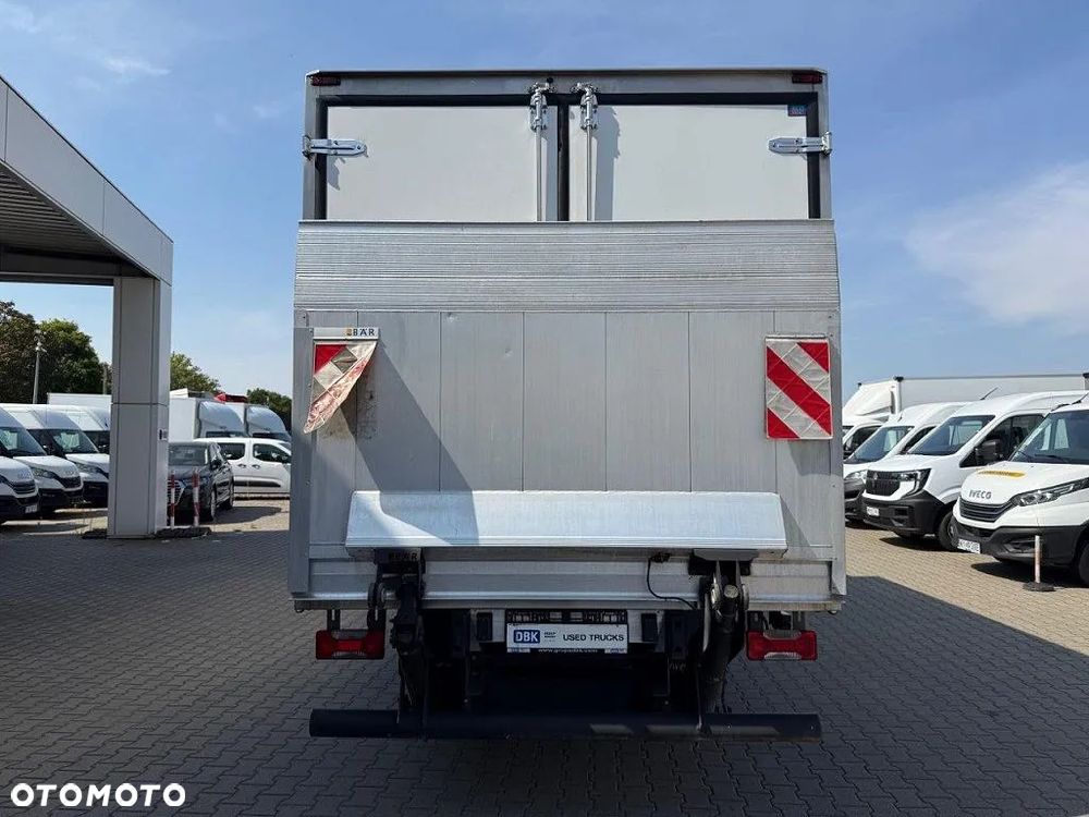 Iveco IGLOPOL DAILY 70C18 - 5