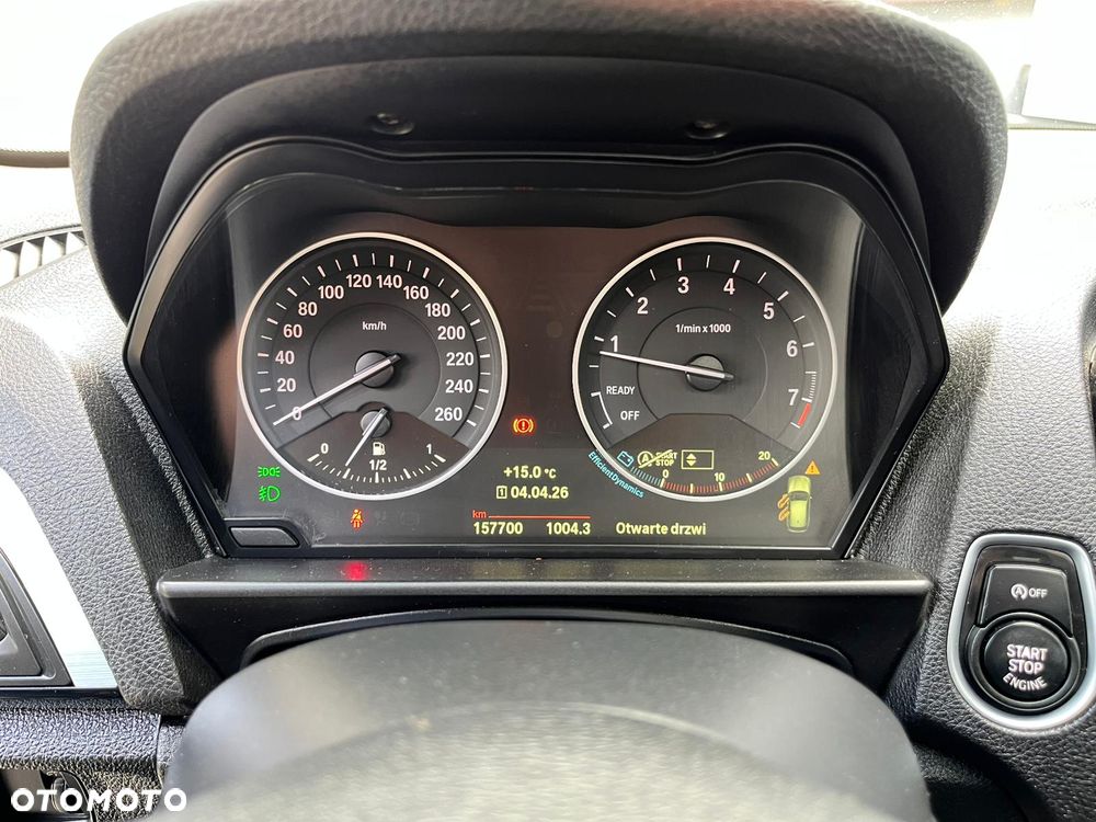 BMW Seria 1 118i - 30