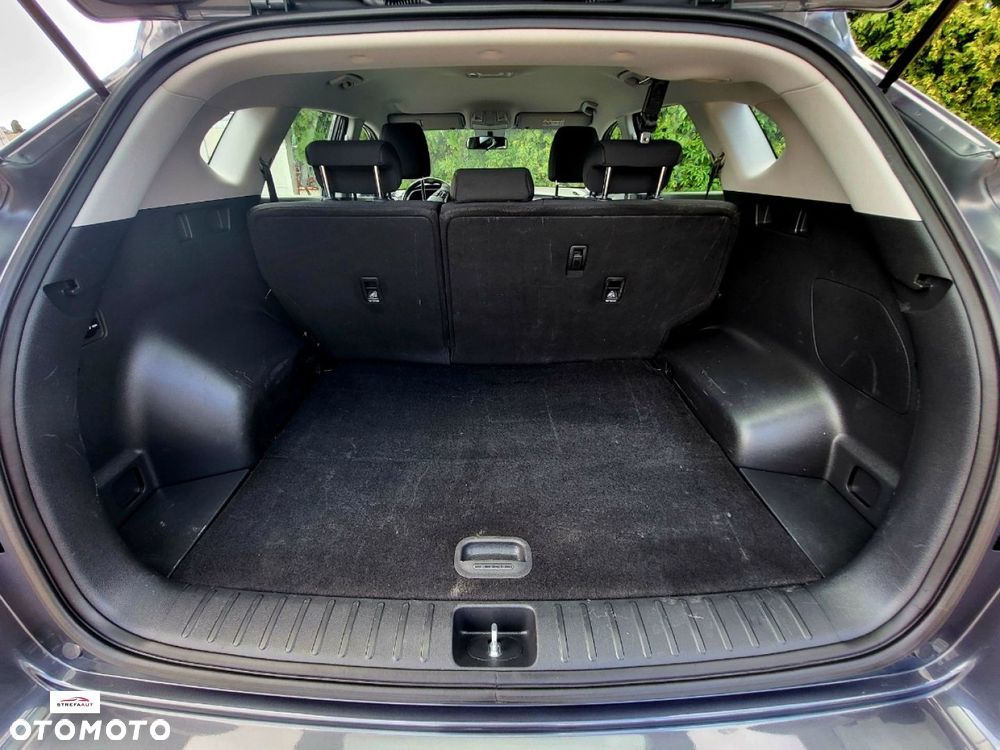 Hyundai Tucson - 11