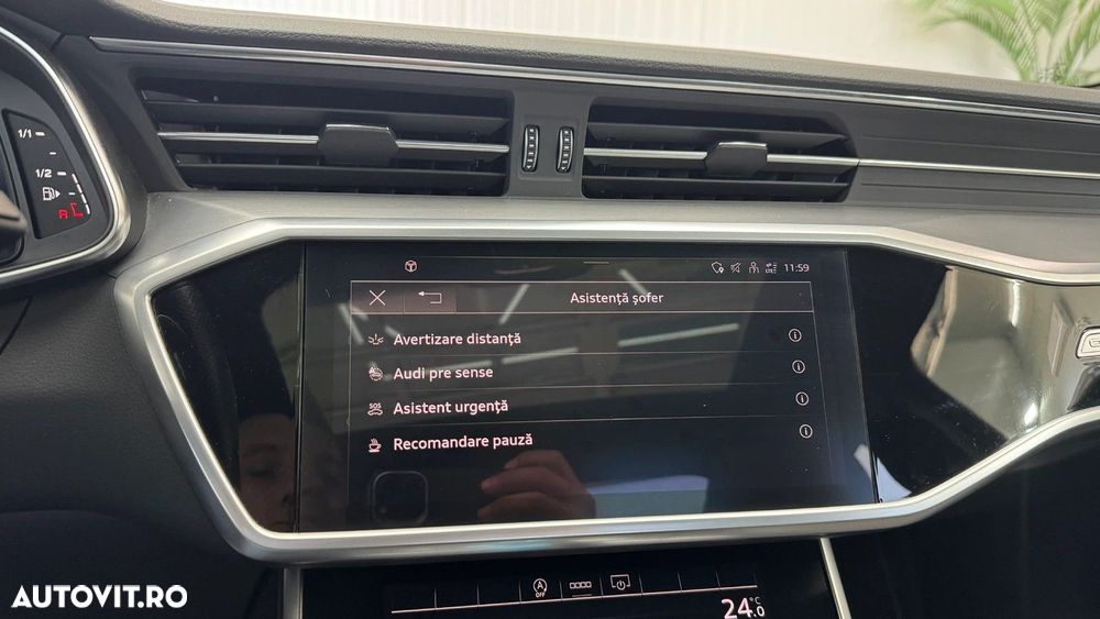 Audi A6 - 21
