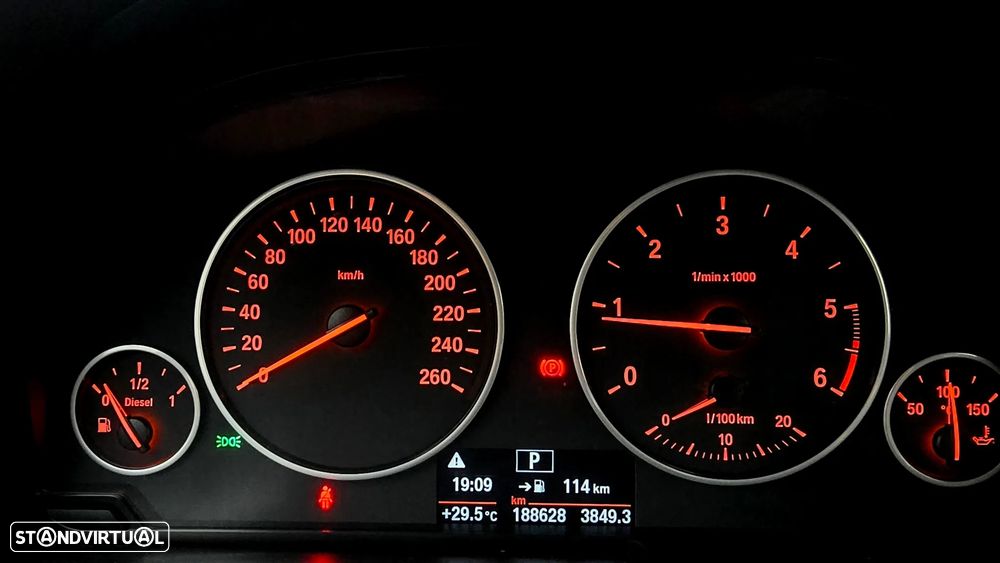 BMW X4 xDrive20d Aut. - 18