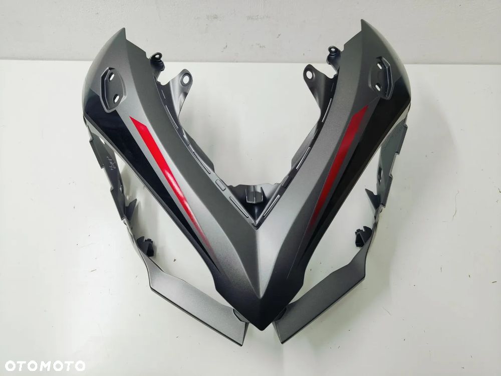 Czacha Kawasaki Z 1000 SX 2023-2025r - 1