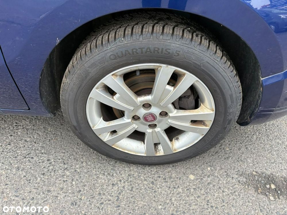 Fiat Qubo - 15