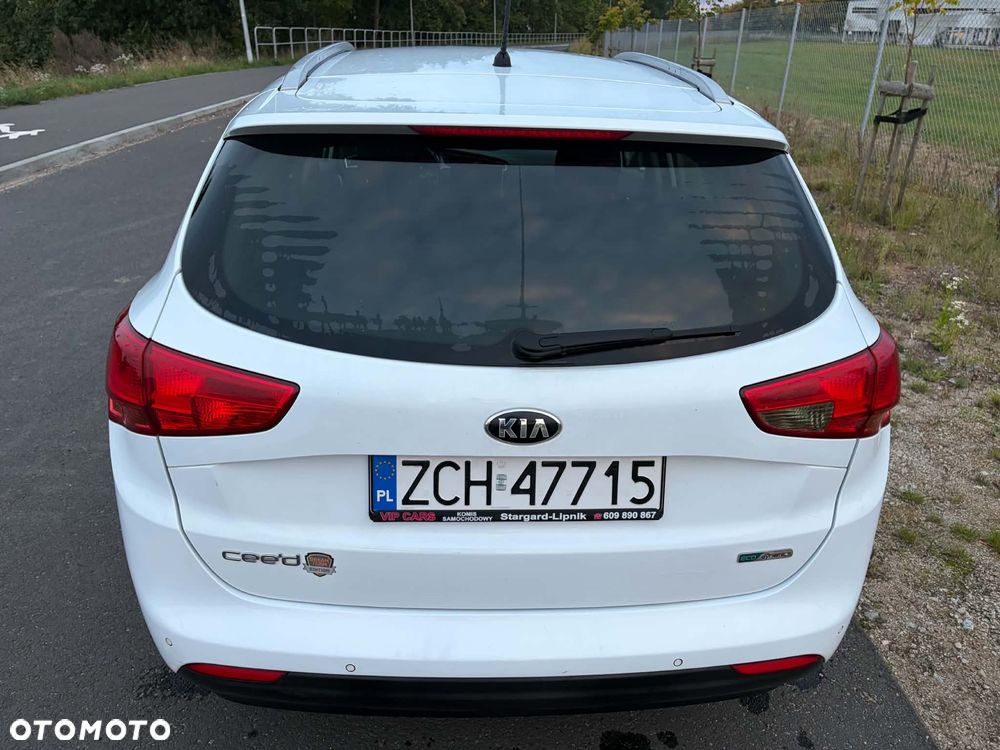 Kia Ceed 1.6 CRDi L - 13