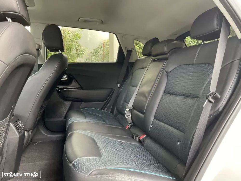Kia e-Niro 64kWh - 20