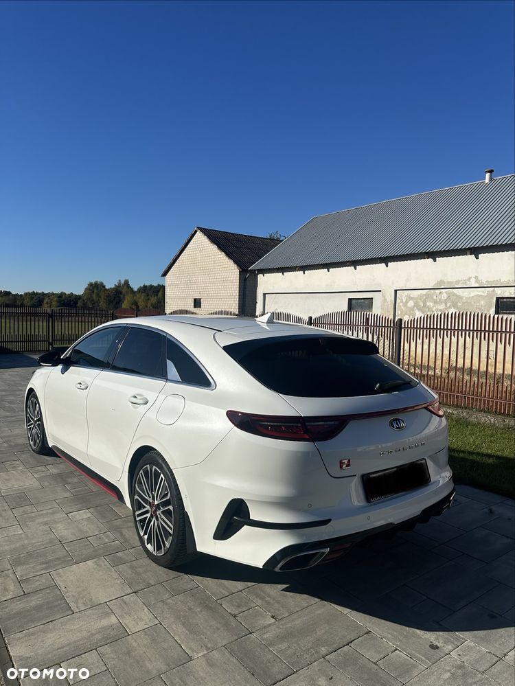 Kia ProCeed - 3